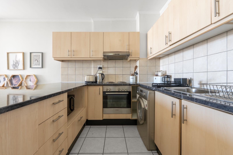2 Bedroom Property for Sale in Cape Town City Centre Western Cape